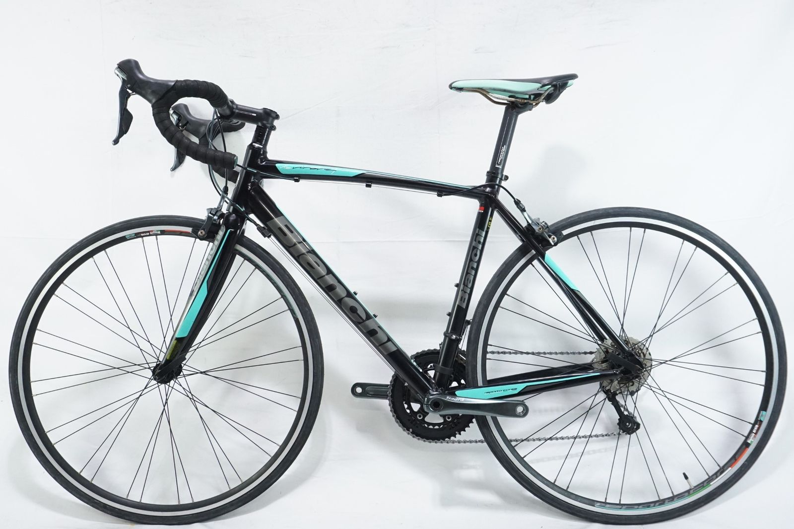 BIANCHI 「ビアンキ」 VIA NIRONE7 PRO TIAGRA 2018年モデル ロード 