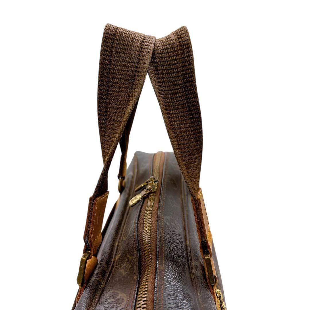 ルイヴィトン M40043 モノグラム サック ボスフォール ハンドバッグ