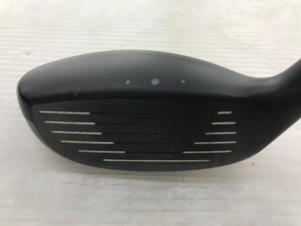 ピン G425 19度 NSプロ950GH neo Sフレックス ユーティリティ 中古