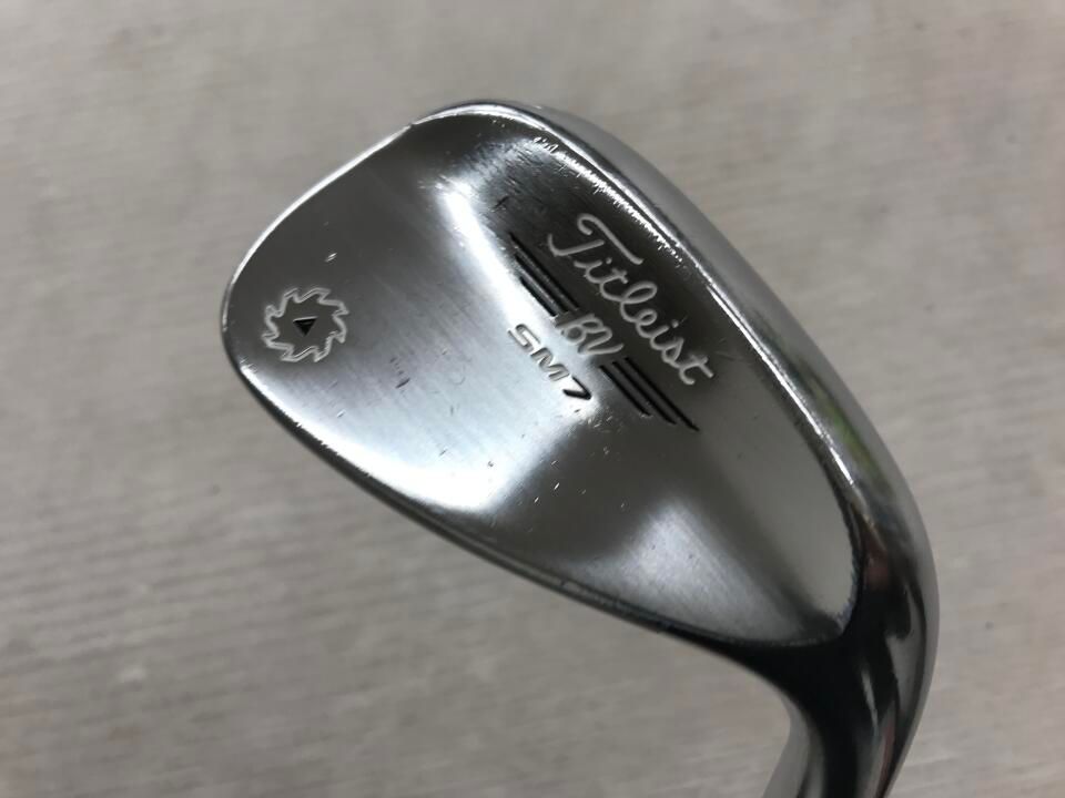 タイトリスト SM7 ボーケイ 54度 54° ツアークローム ウェッジ | S200