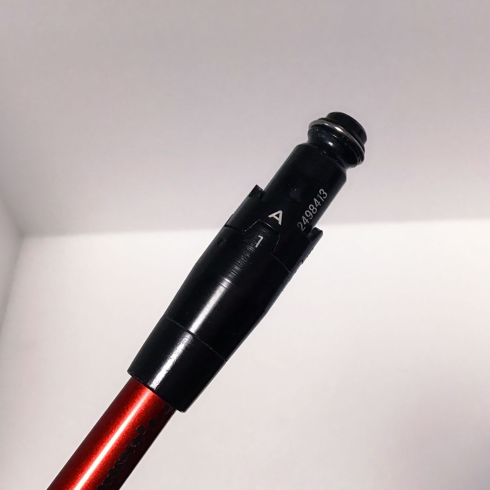 ベンタス TR レッド ベロコア VENTUS TR RED VELOCORE 7-S