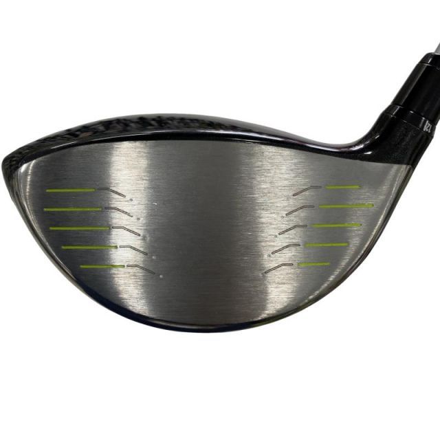 中古】 ナイキ VAPOR SPEED 1W ドライバー DR VAPOR(シルバー