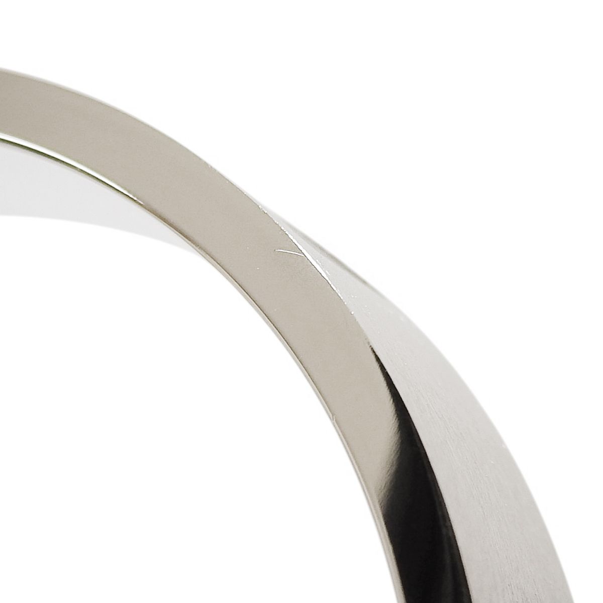 HERMES(エルメス) クリック グレナン メタル マットエナメル バングル