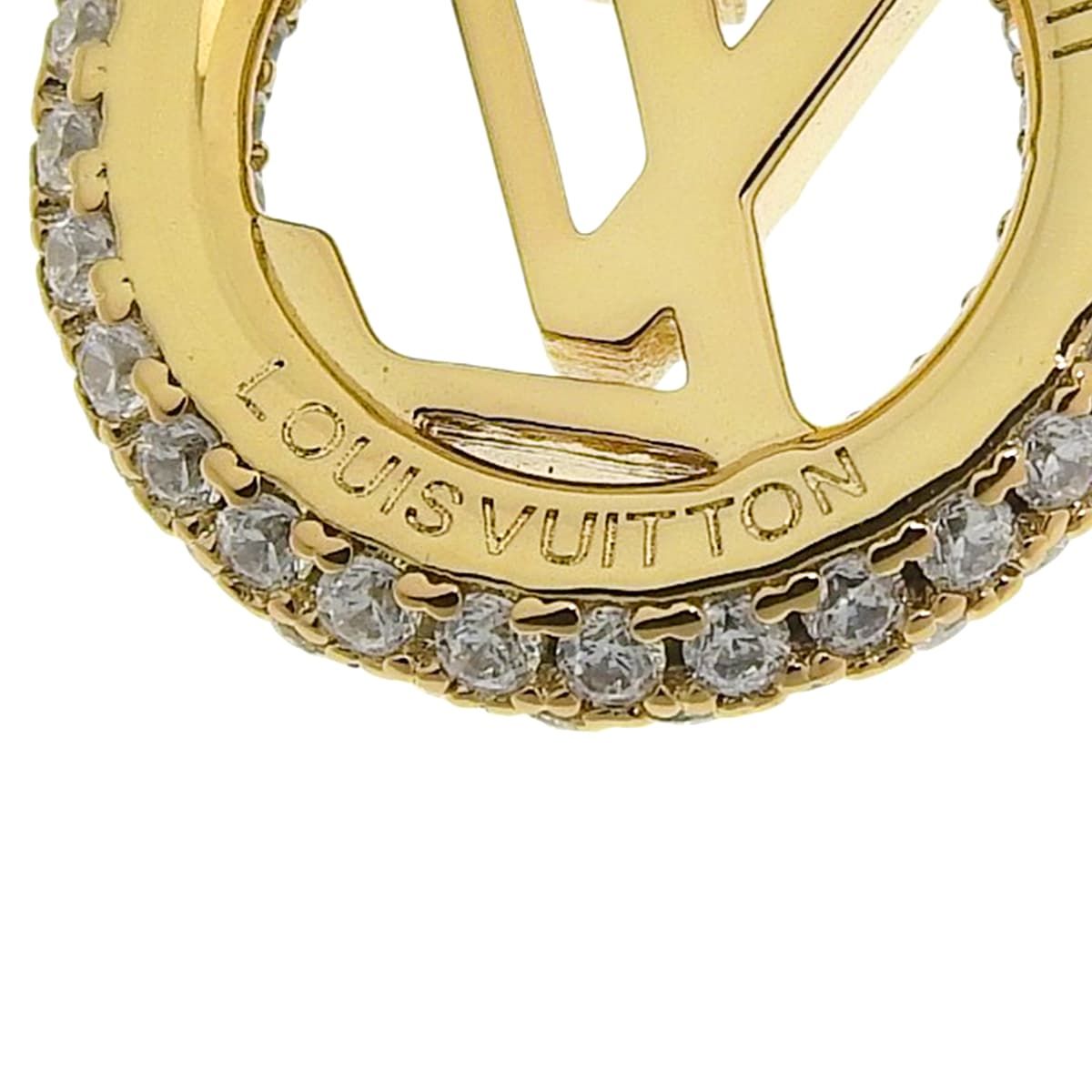 LOUIS VUITTON(ルイ・ヴィトン) コリエ・ルイーズ バイ ナイト