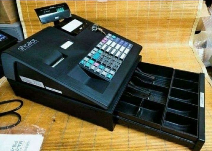 テックレジスター MA-700 フル設定無料 現行機種 7000526 - メルカリ