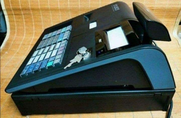 テックレジスター MA-700 フル設定無料 現行機種 7000526 - メルカリ