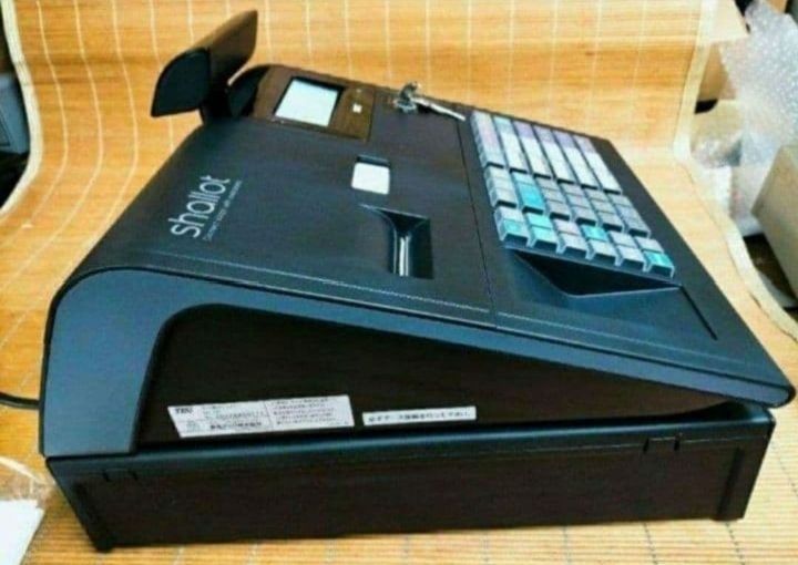 テックレジスター MA-700 フル設定無料 現行機種 7000526 - メルカリ