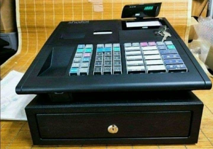 テックレジスター MA-700 フル設定無料 現行機種 7000526 - メルカリ