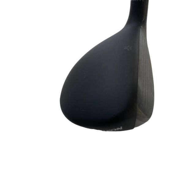 中古】 ダンロップ SRIXON ZX Mk II HYBRID H5 ユーティリティ UT