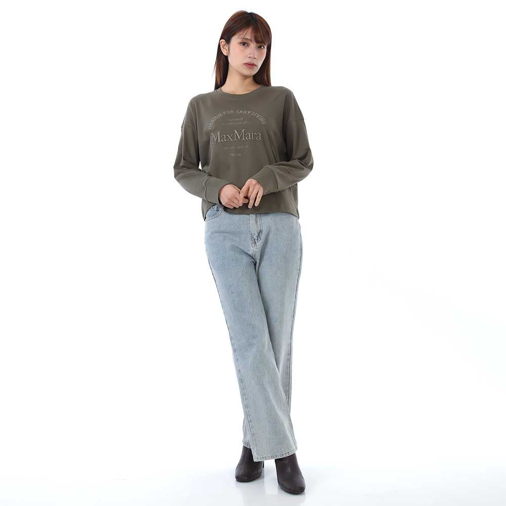 新品 'S MAX MARA エス マックスマーラ 2619971031600 009 SMMRUGIADA