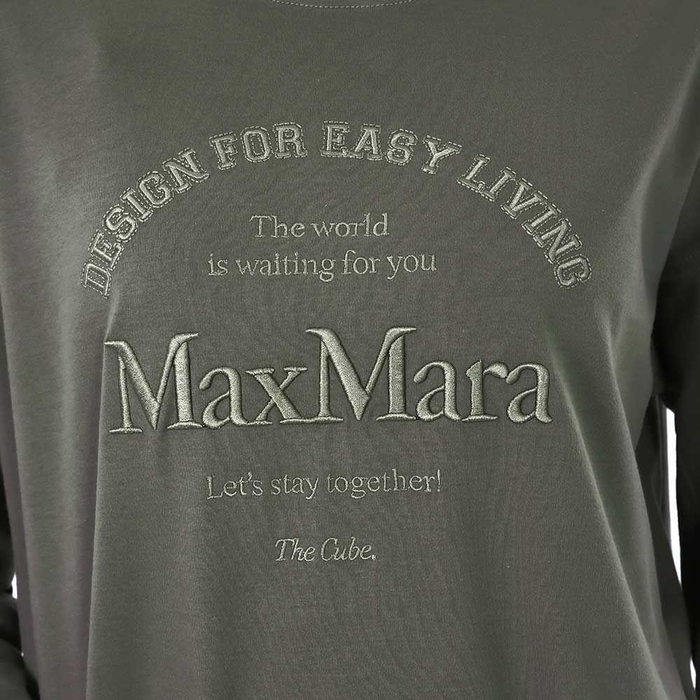 新品 'S MAX MARA エス マックスマーラ 2619971031600 009 SMMRUGIADA