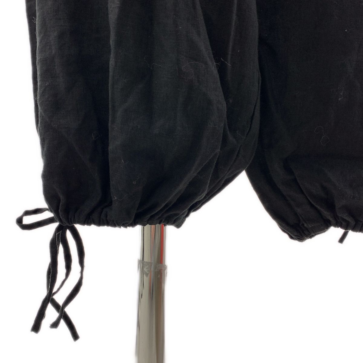 nest robe / ネストローブ | It's ME リネン バルーン サロペット