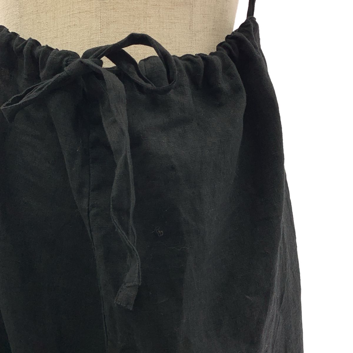 nest robe / ネストローブ | It's ME リネン バルーン サロペット