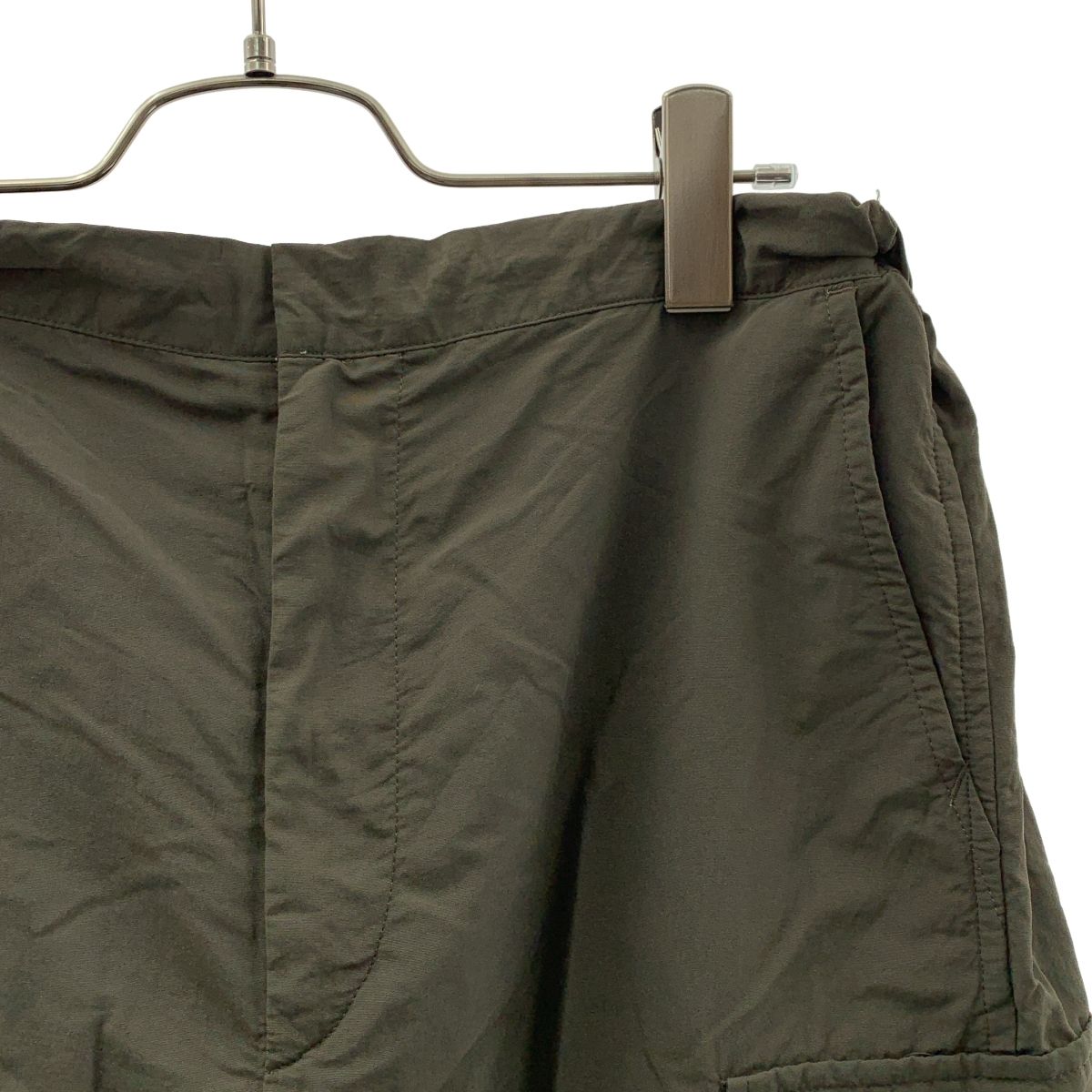 【新品】定価29,700円　アパルトモン別注　Americana　ナイロンカーゴ L'Appartement / アパルトモン | ×Americana / ナイロン カーゴパンツ