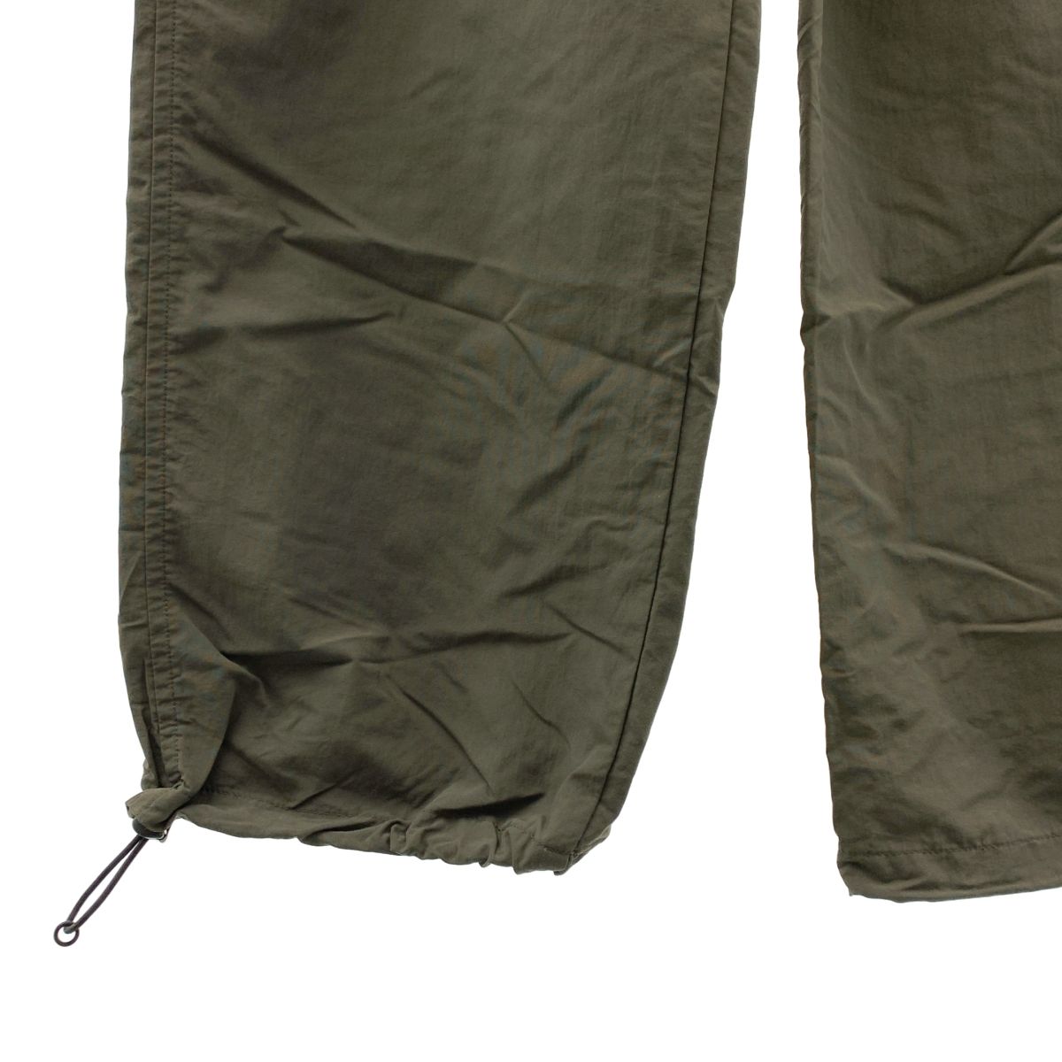 L’Appartement AMERICANA ナイロンカーゴパンツ　新品未使用 L'Appartement / アパルトモン | ×Americana / ナイロン カーゴパンツ