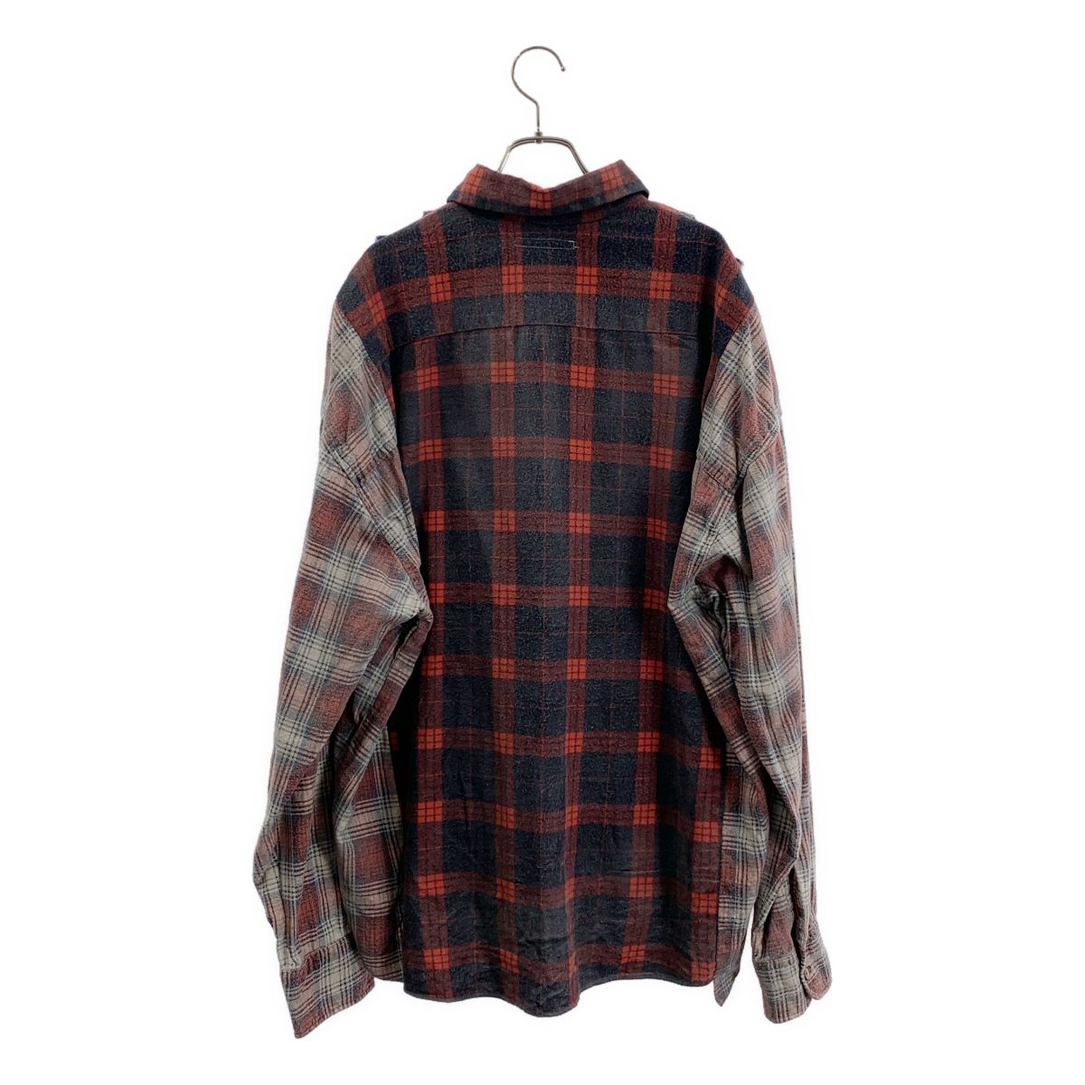 Rebuild by Needles / リビルドバイニードルス | コットン リボン