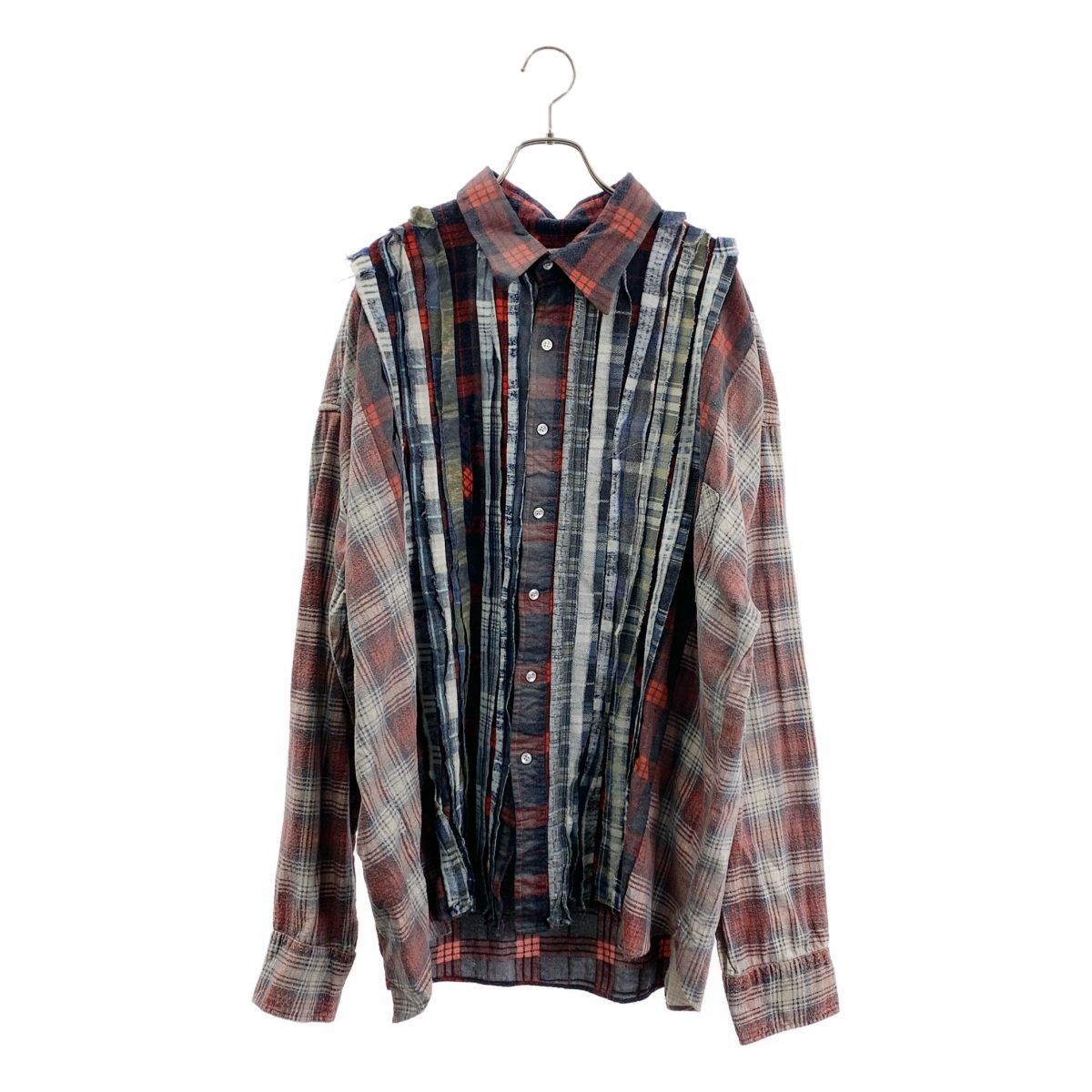 Rebuild by Needles / リビルドバイニードルス | コットン リボン