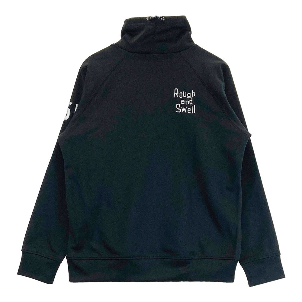 サイズ：M ROUGH&SWELL ラフアンドスウェル ハイネックスウェット