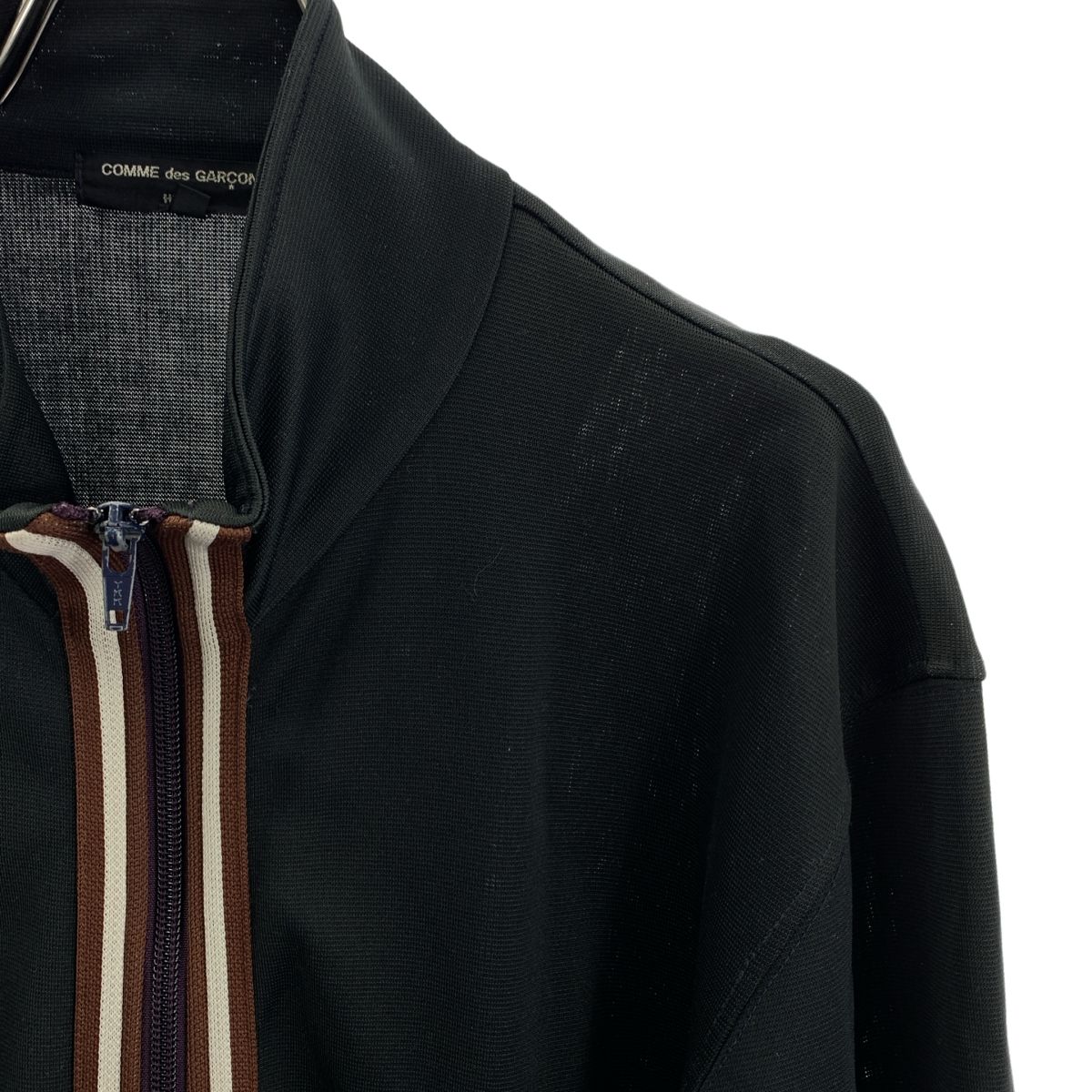 新品】 COMME des GARCONS HOMME / コムデギャルソンオム | 2005SS