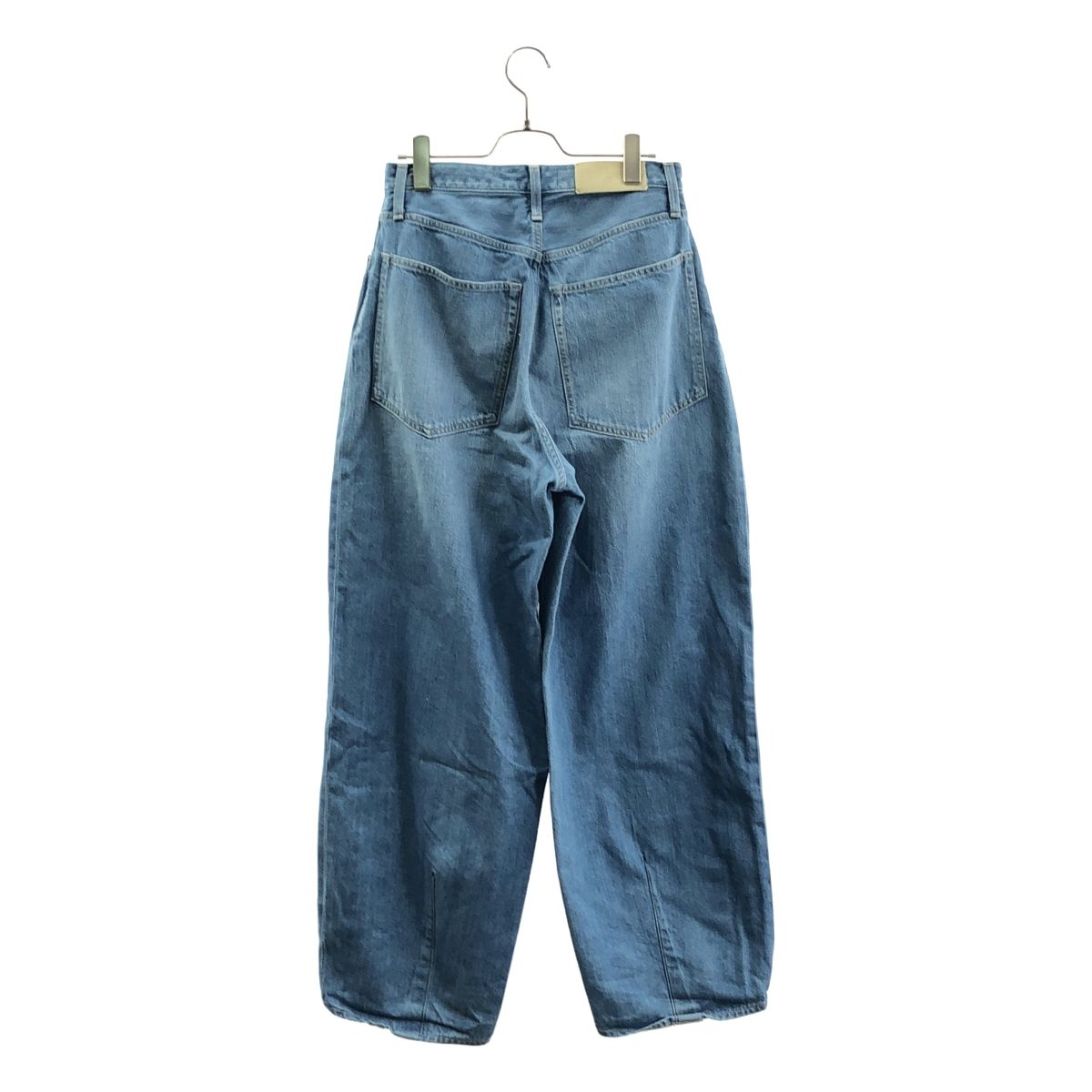 Stunning Lure / スタニングルアー | KURO iro / ウォッシュド デニム