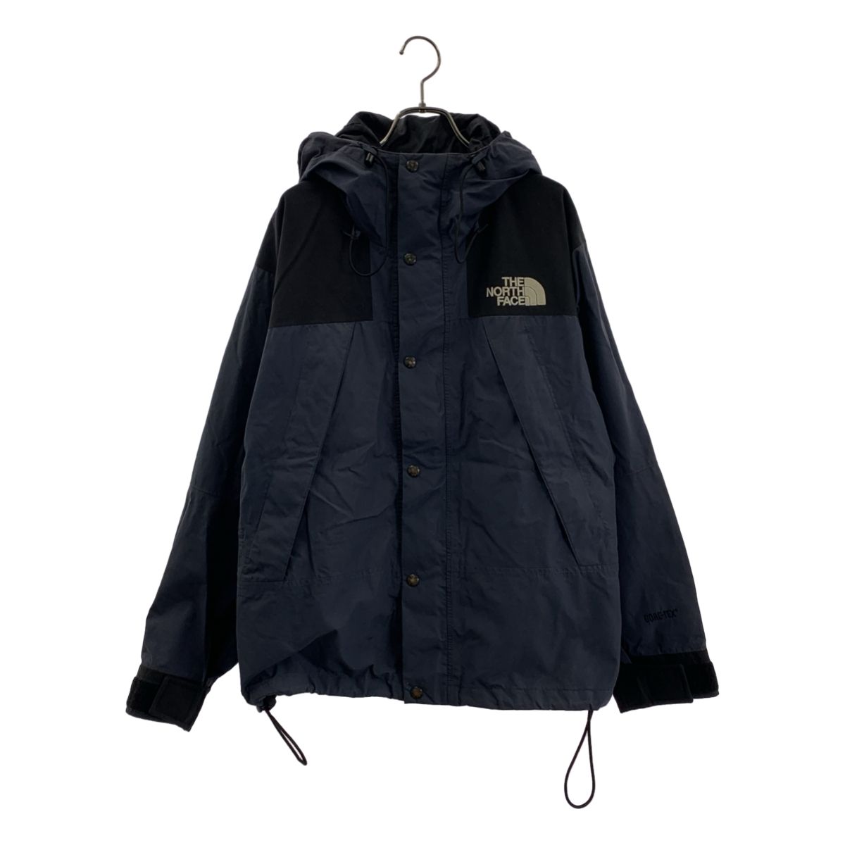 ノースフェイス　ゴアテックス　マウンテンガイド　ジャケット　Lサイズ　中古 THE NORTH FACE / ザノースフェイス | ゴアテックス マウンテン ガイド
