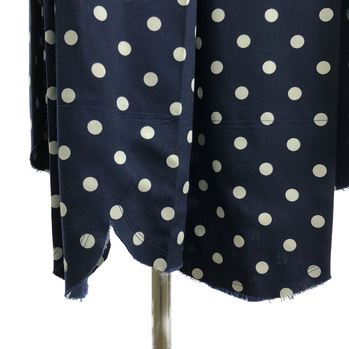 robe de chambre COMME des GARCONS / ローブドシャンブル