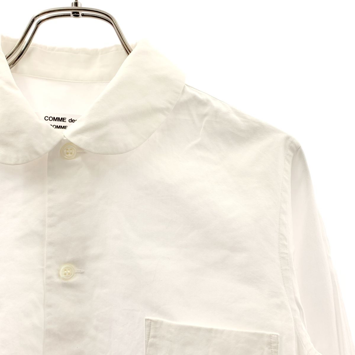 COMME des GARCONS COMME des GARCONS / コムコム | 2018SS