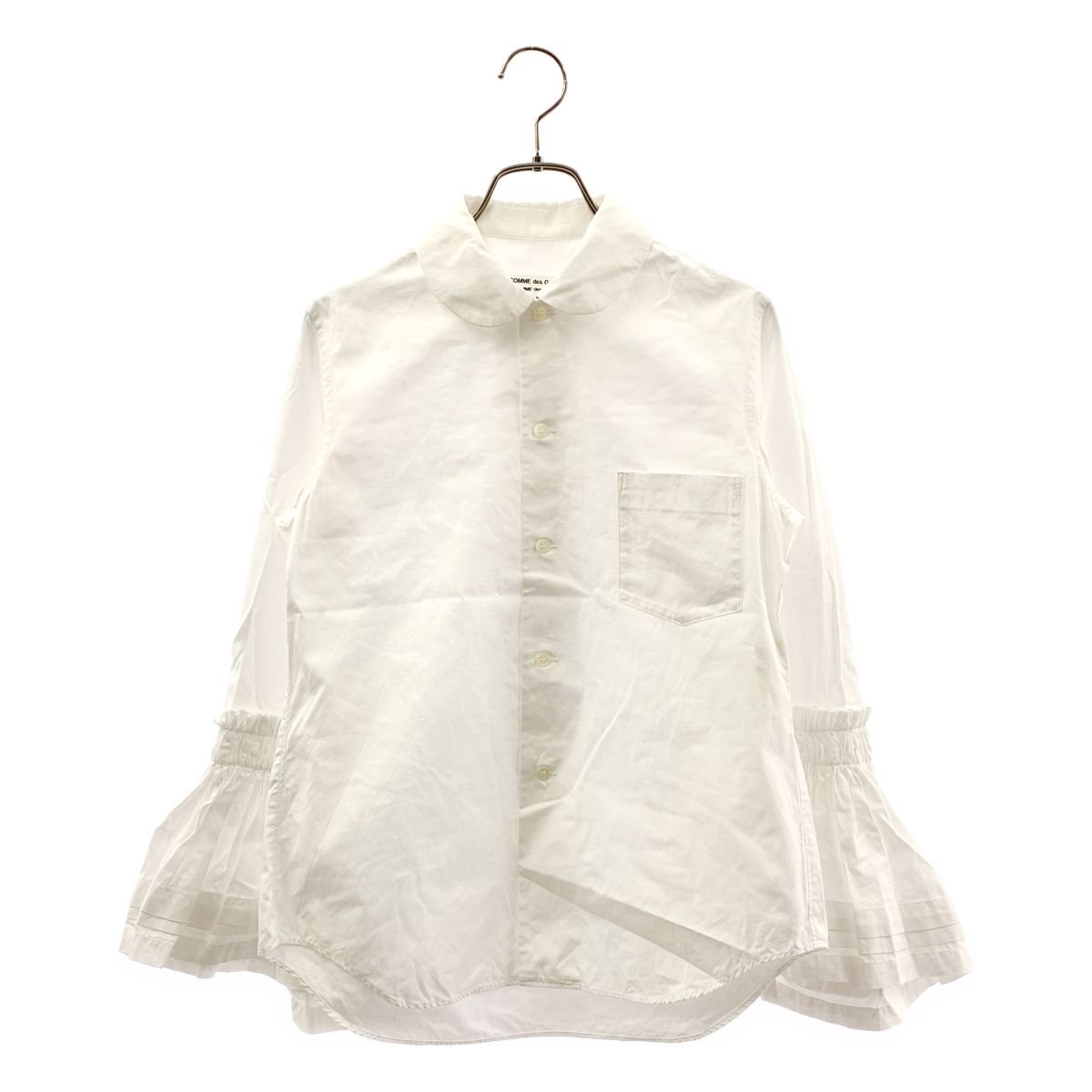 COMME des GARCONS COMME des GARCONS / コムコム | 2018SS