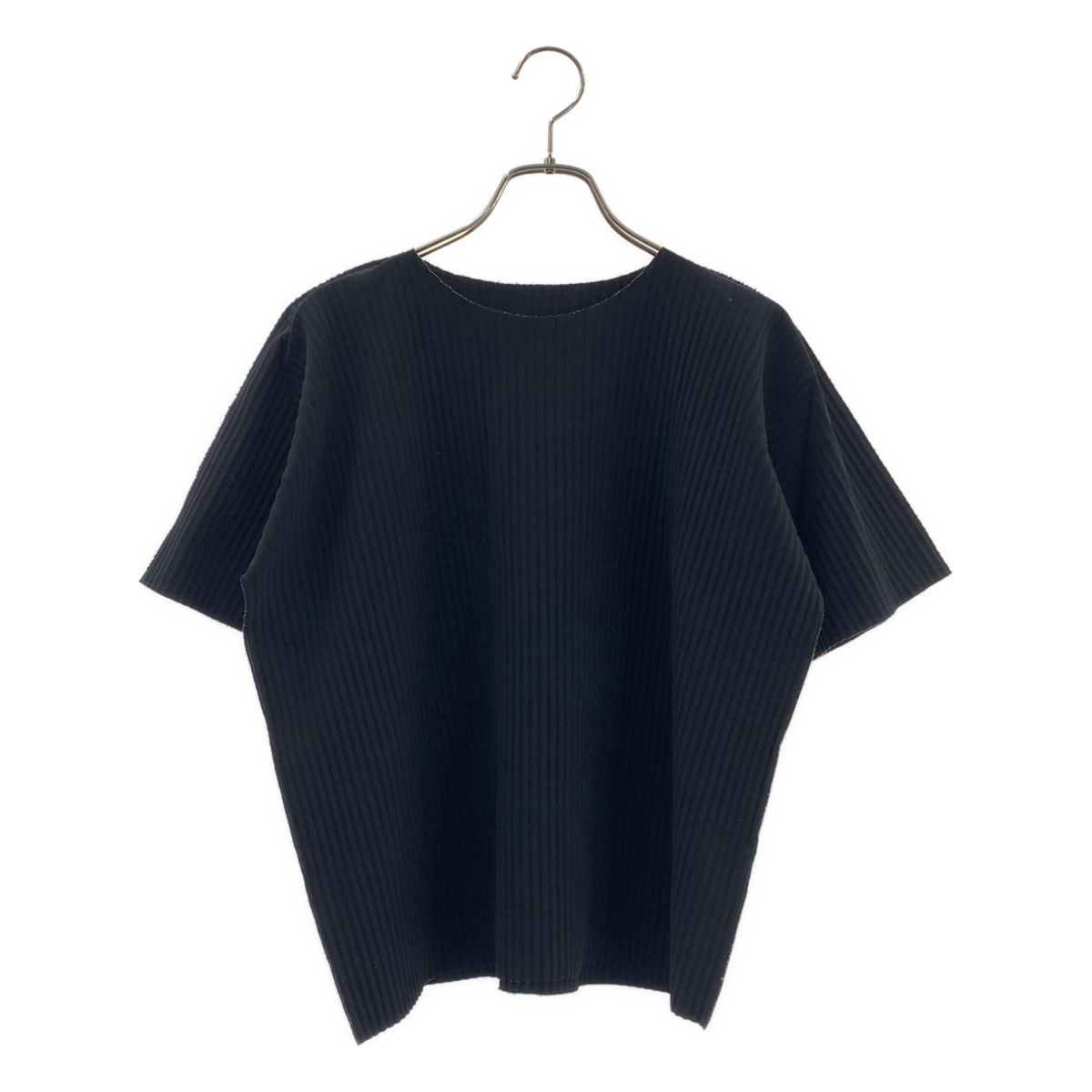 me ISSEY MIYAKE / ミーイッセイミヤケ | 2023SS | FINE KNIT PLEATS