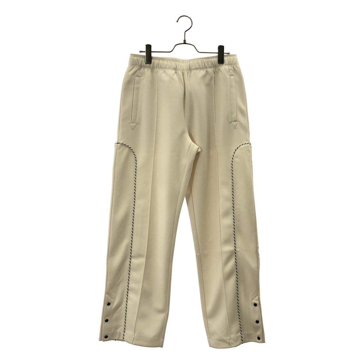 SCHOTT / ショット | JERSEY WESTERN PANTS / ジャージ ウエスタン