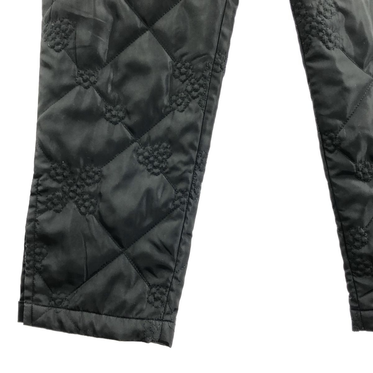 美品】 Rosy Monster / ロージーモンスター | フラワーエンブロイ