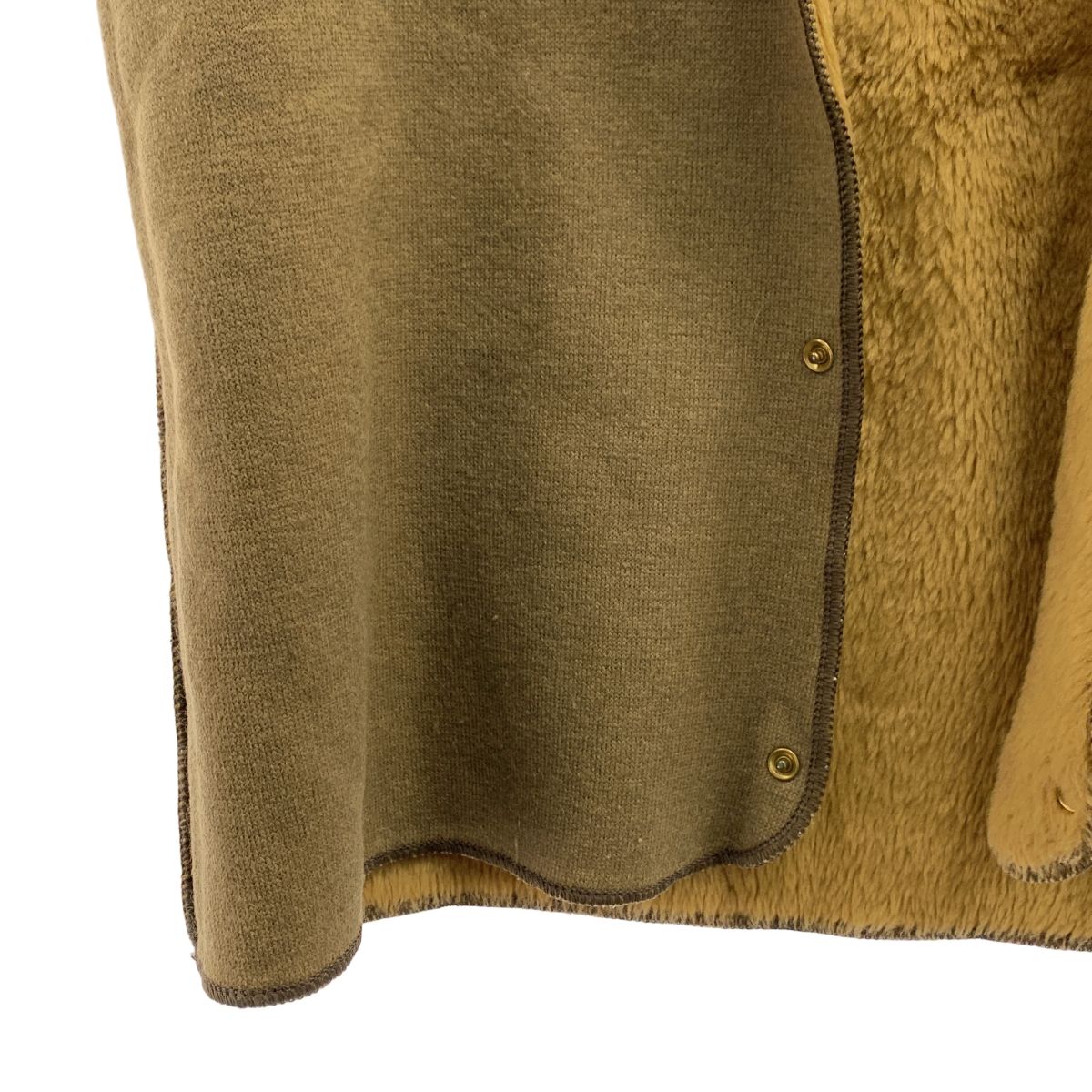 Barbour 暖かいパイルライニング ベスト C38/87CM Barbour / バブアー | WARM PILE LINING / ウォーム パイル インナー