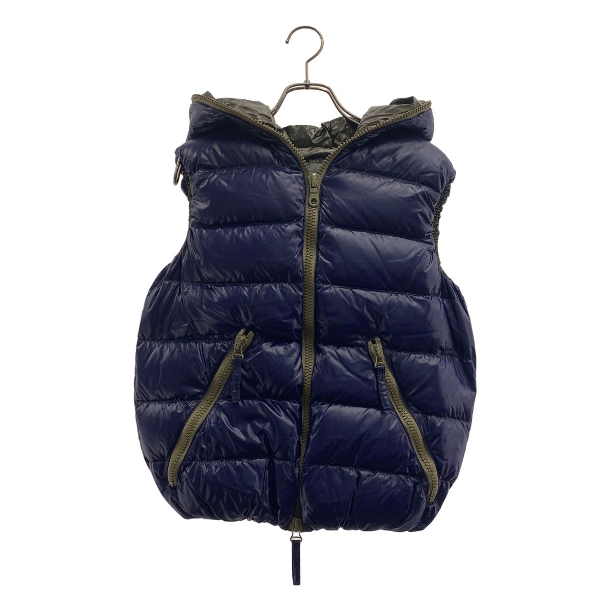 DUVETICA / デュベティカ | ARISTEO / アリステオ フルジップ ダウン