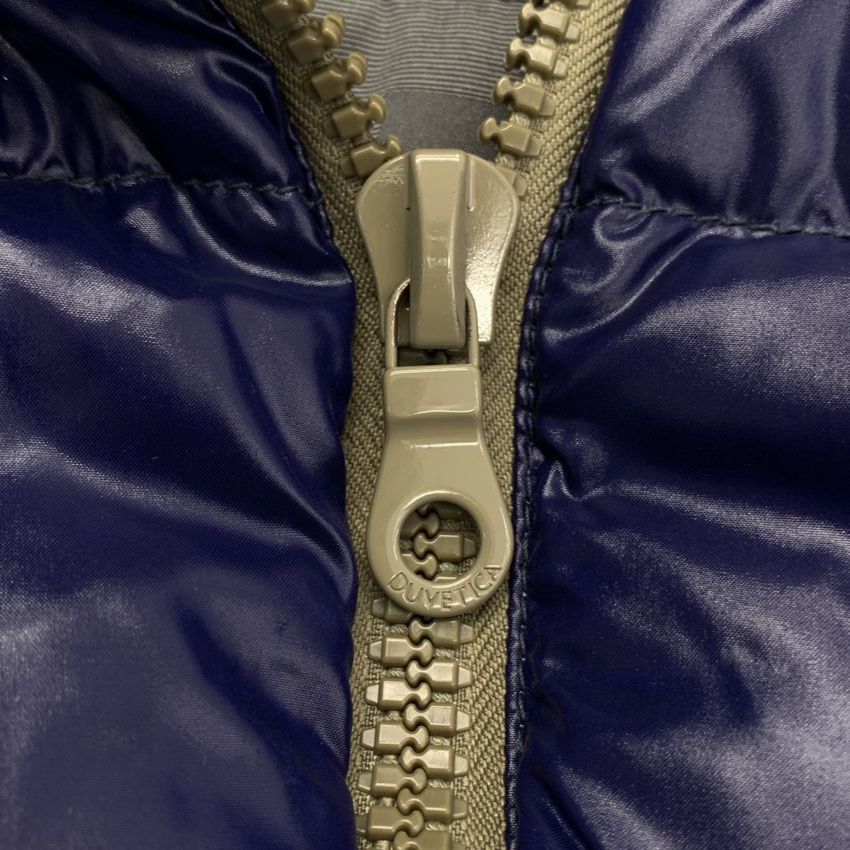 DUVETICA / デュベティカ | ARISTEO / アリステオ フルジップ ダウン