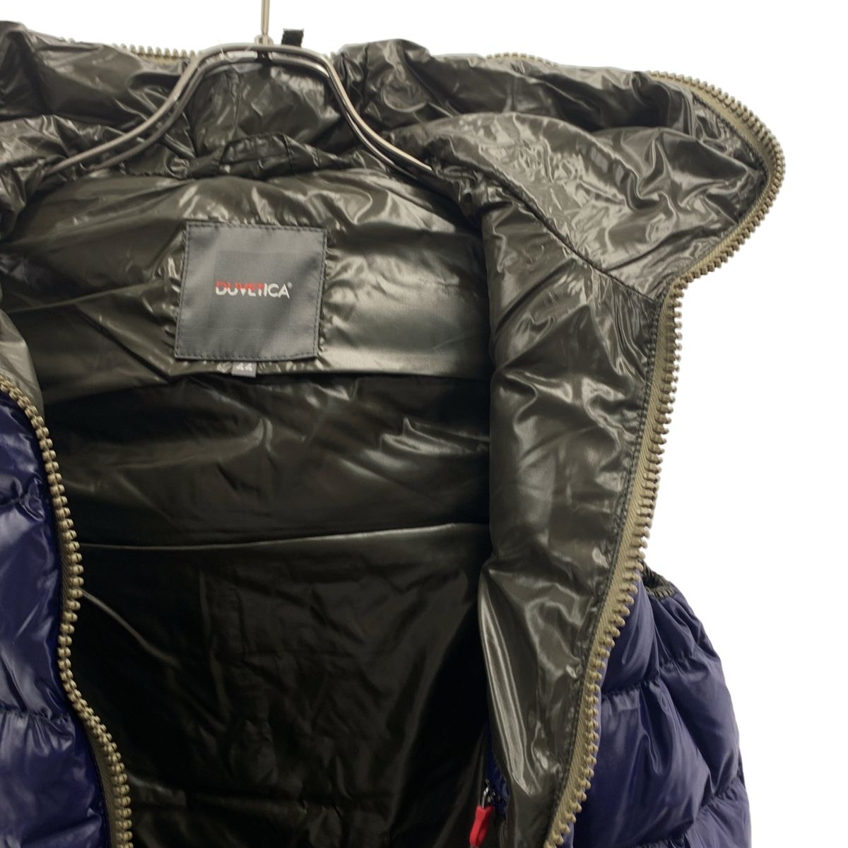 DUVETICA / デュベティカ | ARISTEO / アリステオ フルジップ ダウン