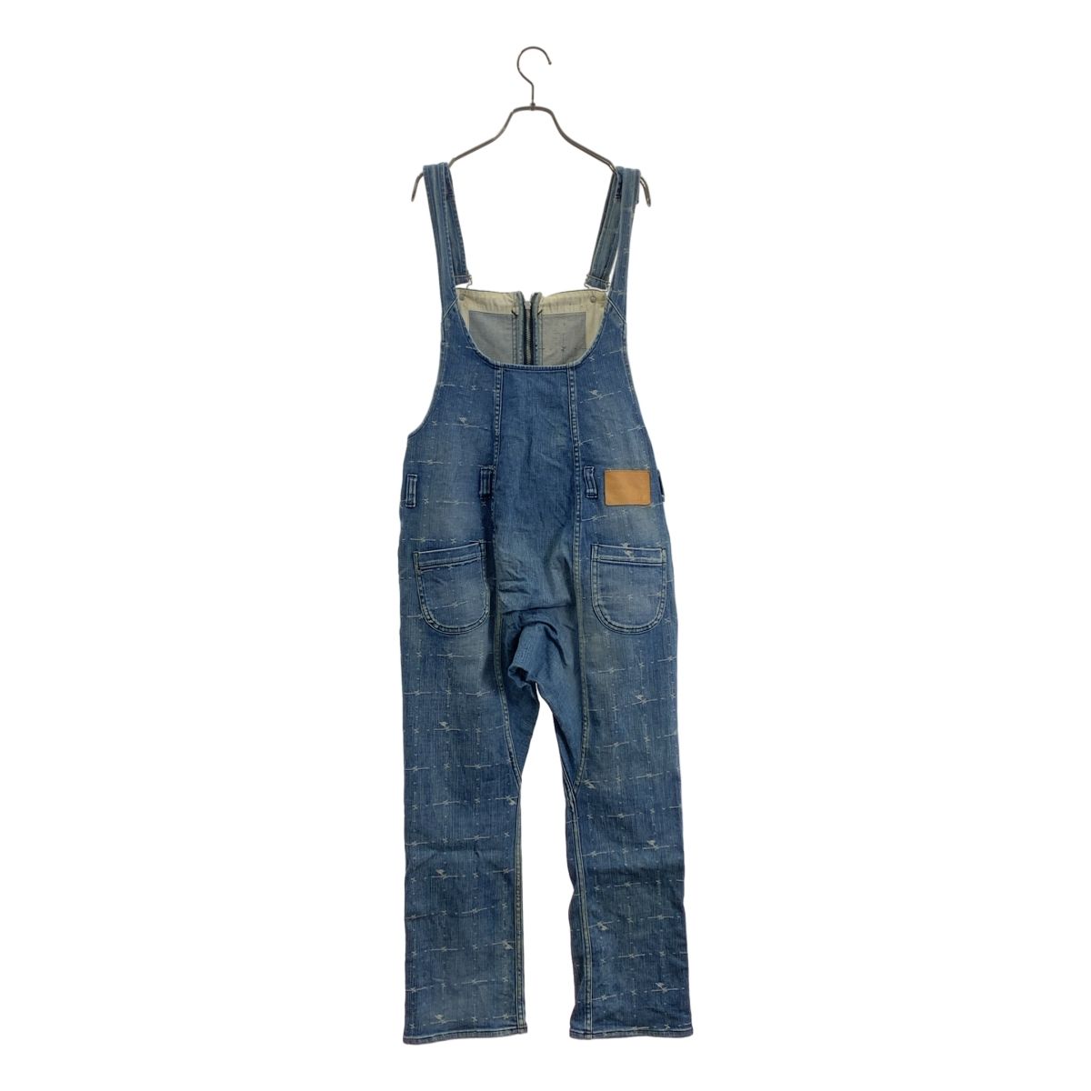 新品】 Alexander Lee Chang / アレキサンダーリーチャン | ジャガード