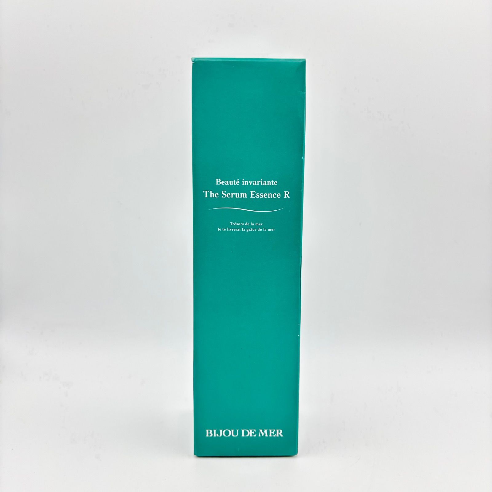 未開封】ビジュードゥメール ボーテアンバリエンテ ザセラムエッセンス