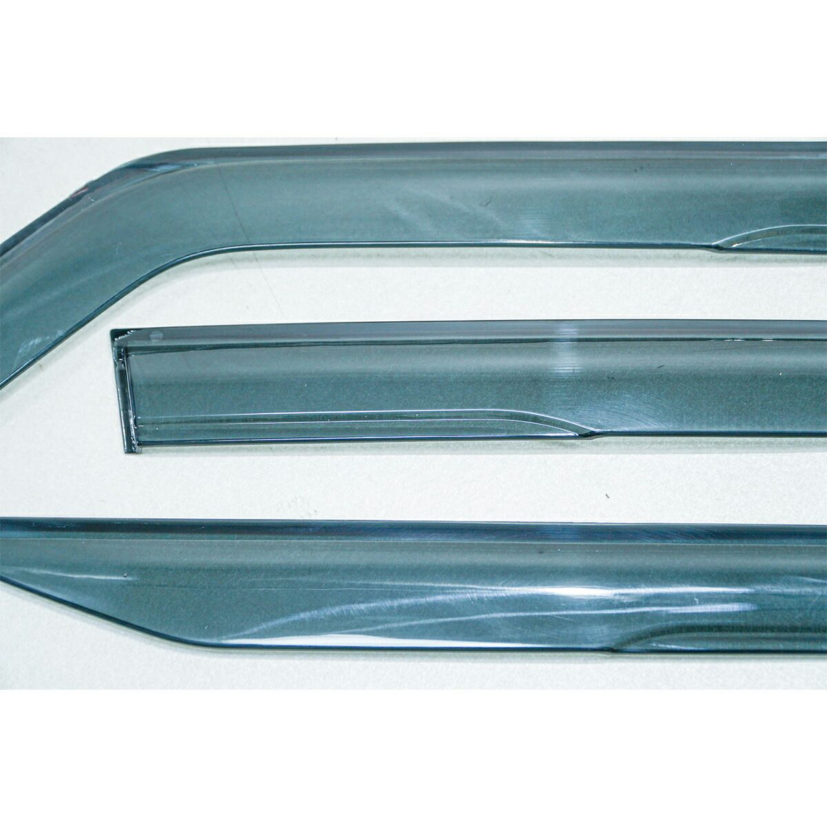 ZipTune ZC33S スイフトスポーツ ドアバイザー ZC33S スイフト 雨天時