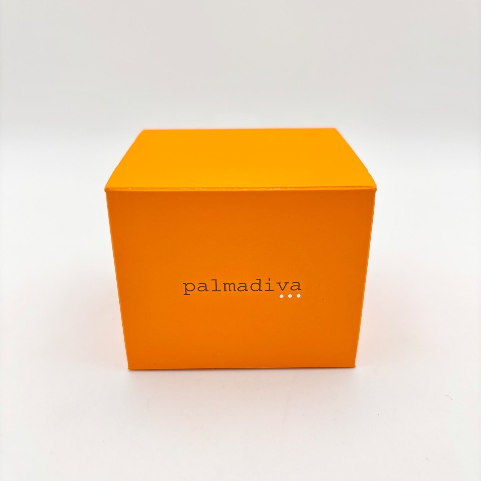 未使用品】パルマディーバ シャンパンジェルマスク ゴージャスH 60g