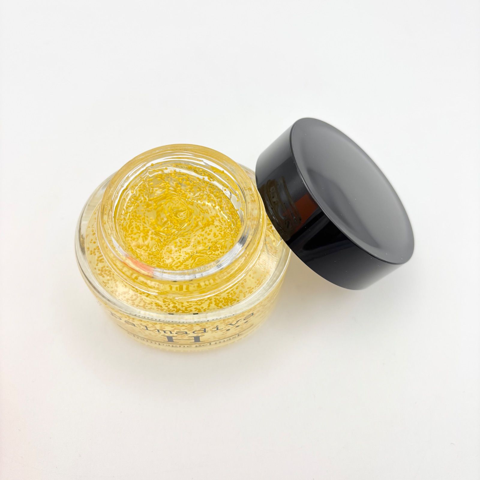 未使用品】パルマディーバ シャンパンジェルマスク ゴージャスH 60g