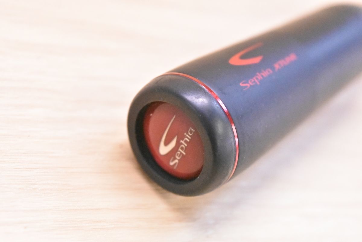 スピニングロッド