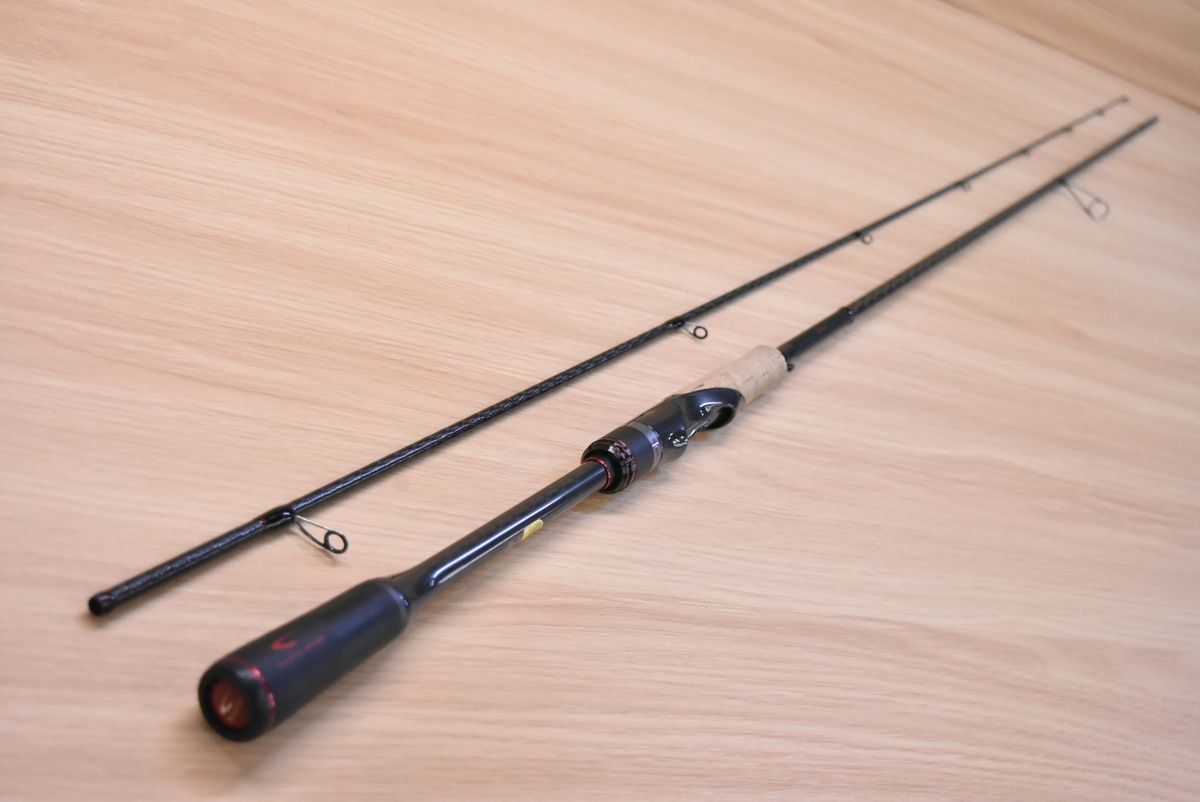 シマノ 20 セフィア エクスチューン S 86 M SHIMANO Sephia スピニングロッド 2ピース エギング アオリイカ コウイカ 等に