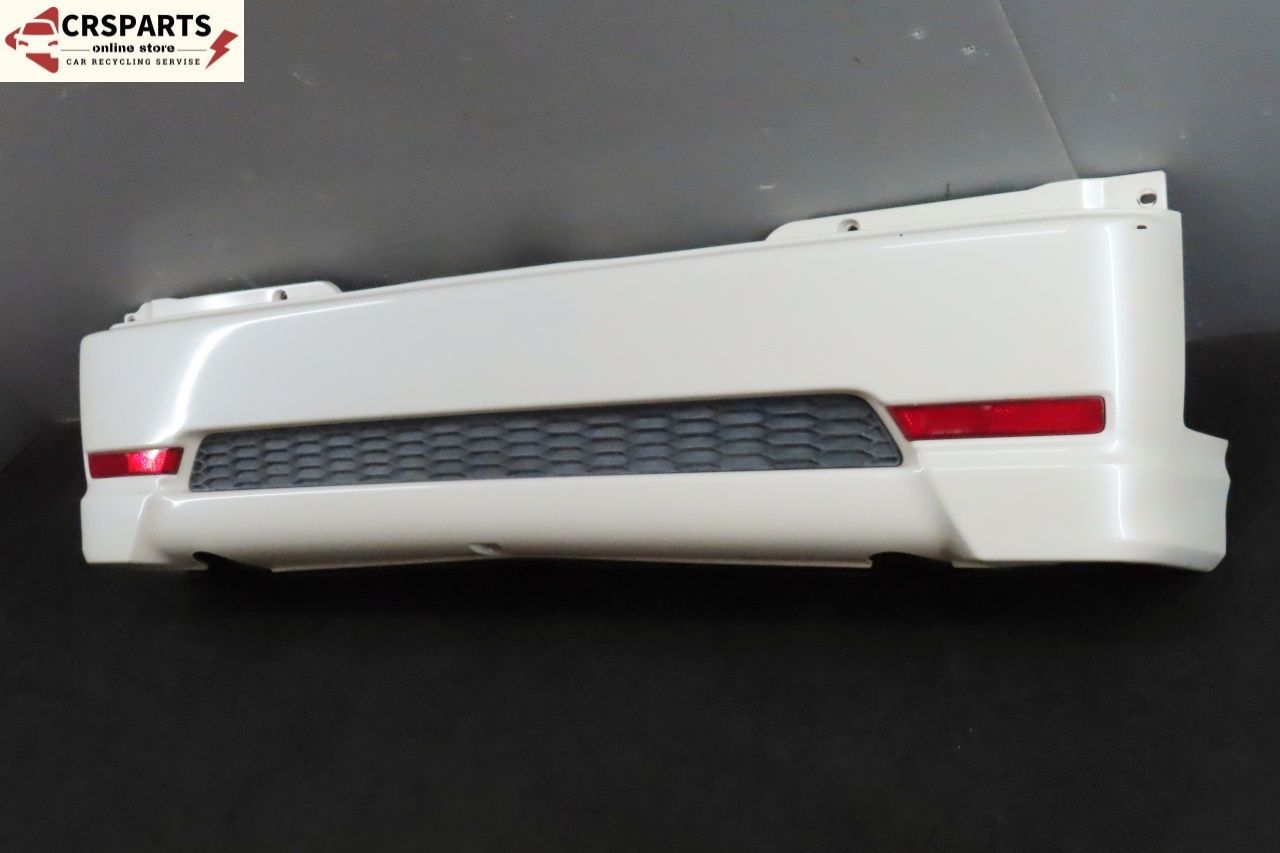 バモス ABA-HM1 純正 リア バンパー NH624P (71501-S8RT-ZZ00) 検索