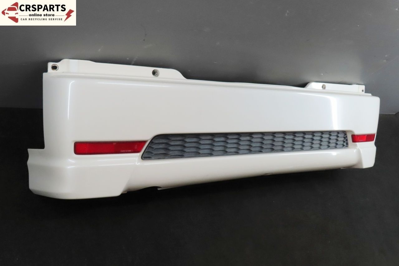 バモス ABA-HM1 純正 リア バンパー NH624P (71501-S8RT-ZZ00) 検索