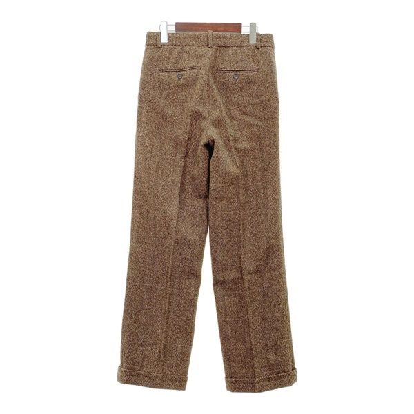 POLO RALPH LAUREN ポロラルフローレン 新品同様 ウール ツイード