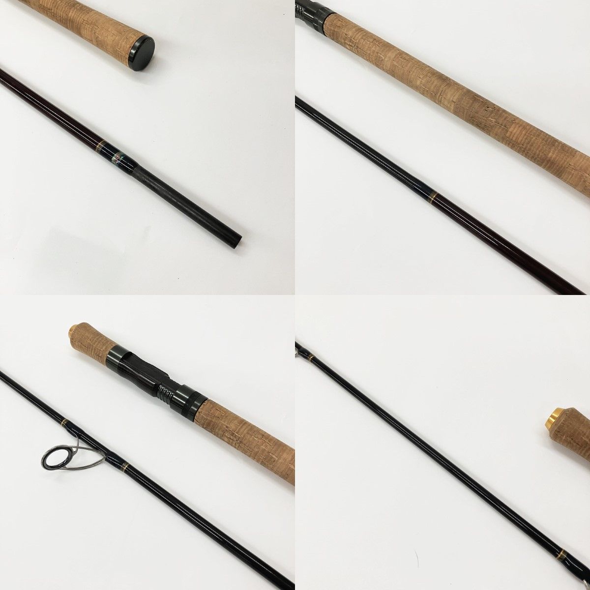  〇〇M AIRE Mアイレ トゥルーチャボロン TB 73 XH トラウトロッド トラウトロッド ロッド