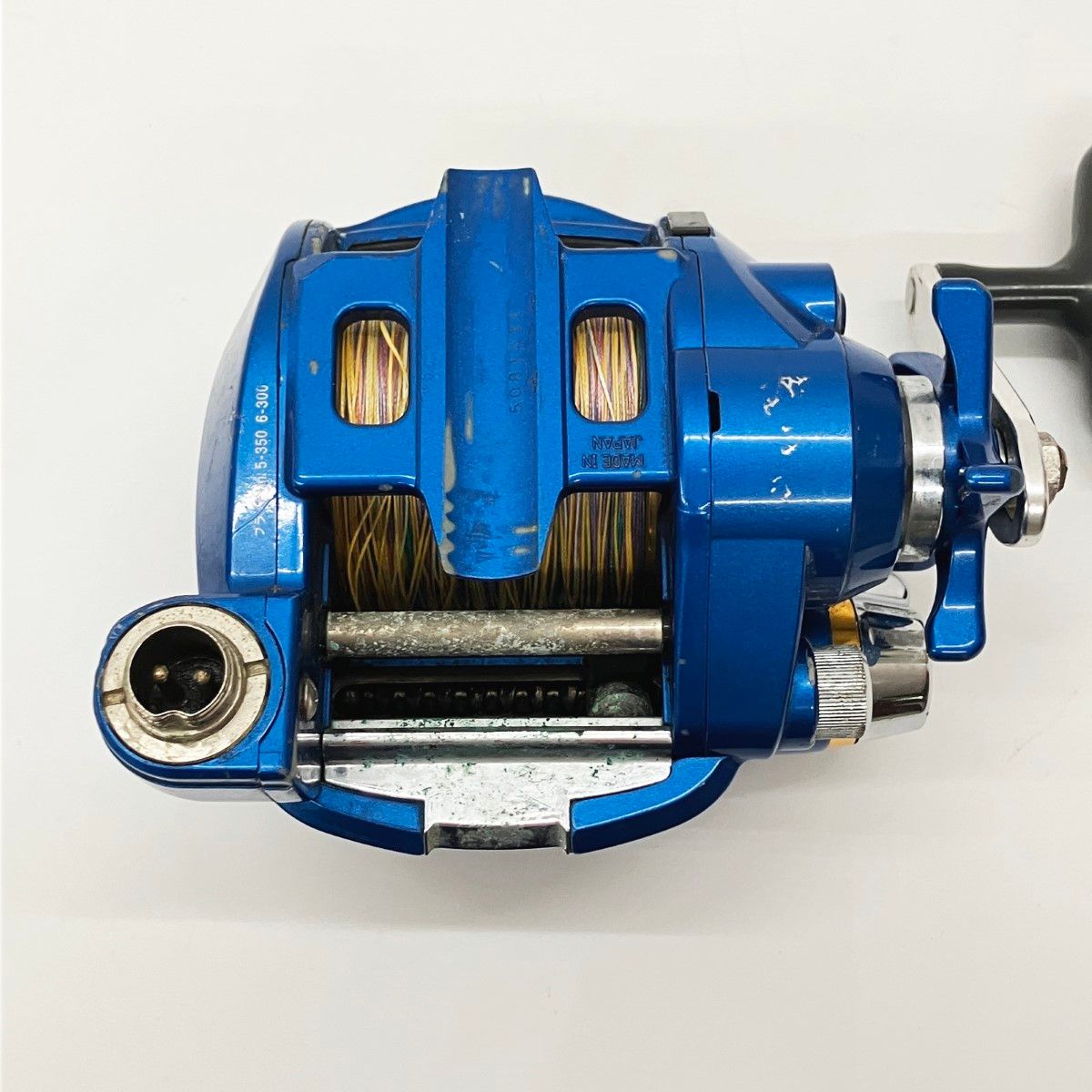 ハイパータナコン