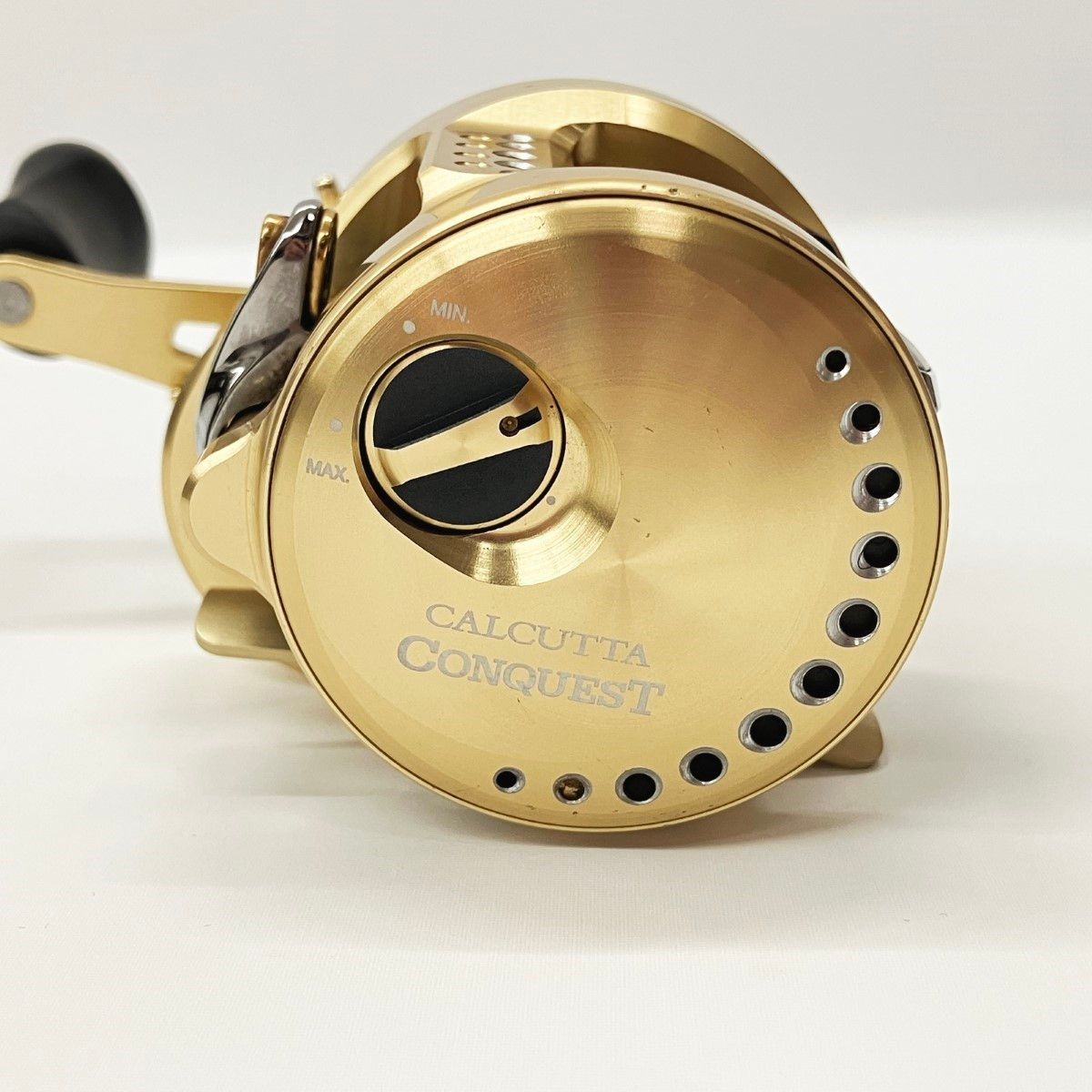 〇〇SHIMANO シマノ CALCUTTA CONQUEST 22 カルカッタコンクエスト