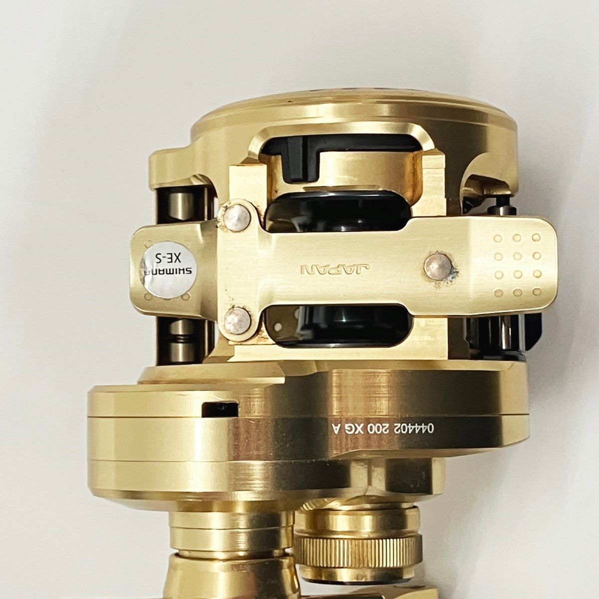 044402 ベイトリール