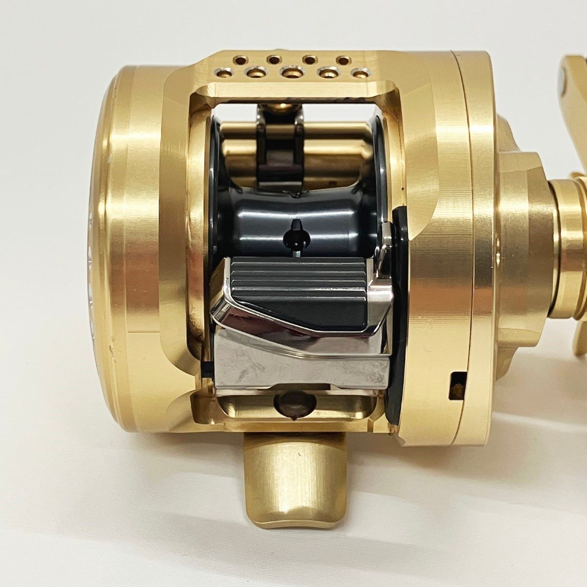 22 カルカッタコンクエスト